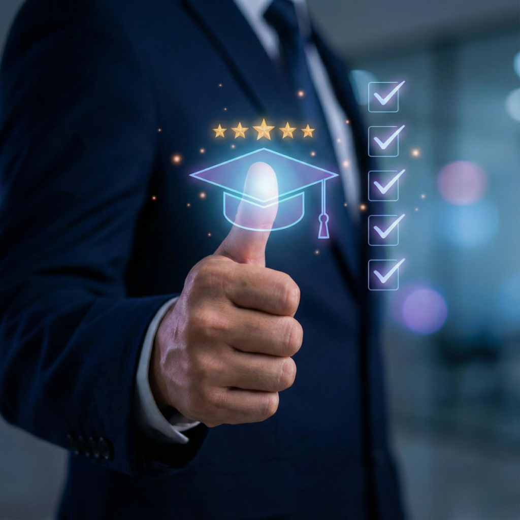 Government Recognized certificate provider in Kerala